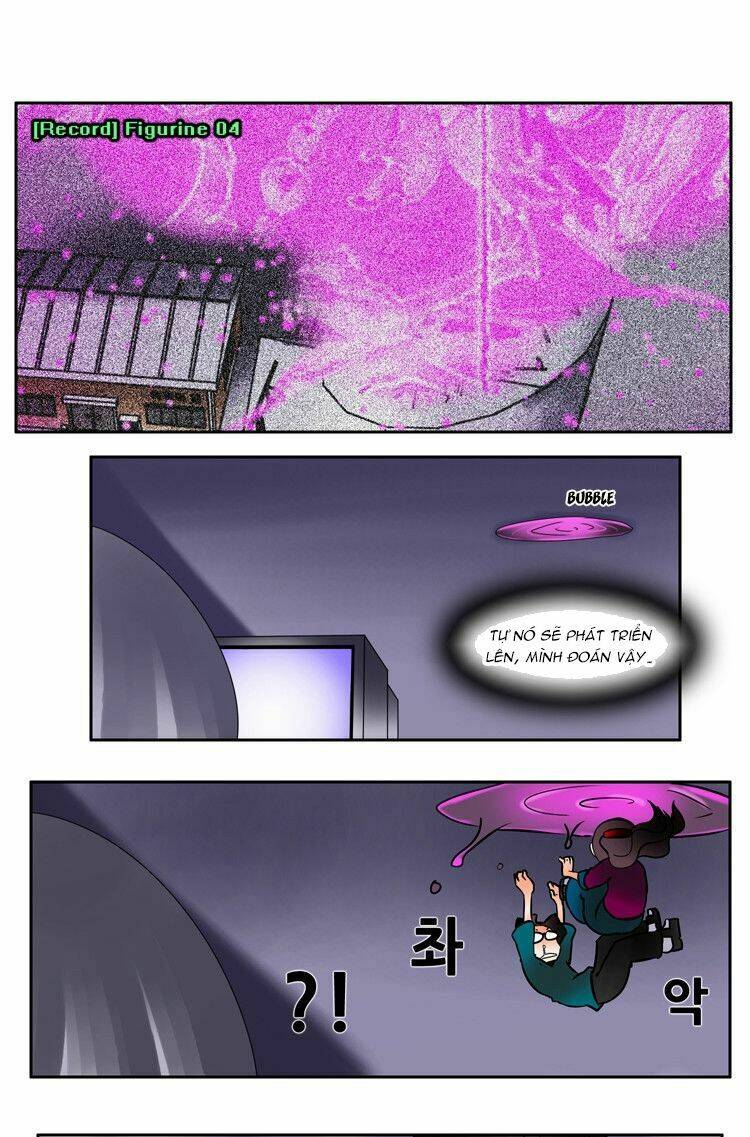 haunted school - ngôi trường ma ám chapter 14 34