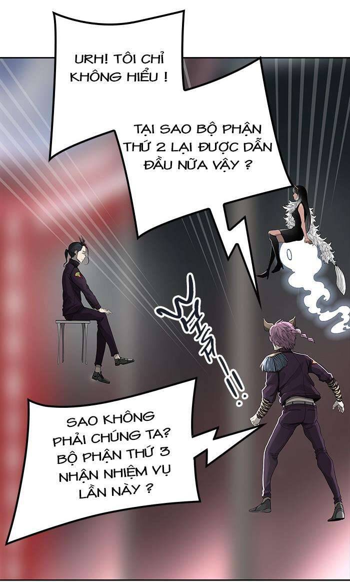 tòa tháp bí ẩn 2 chapter 464 90