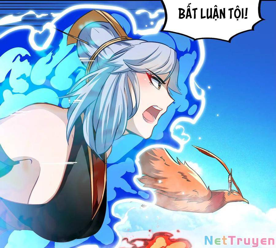 bản kiếm tiên tuyệt không làm nô chapter 44 15