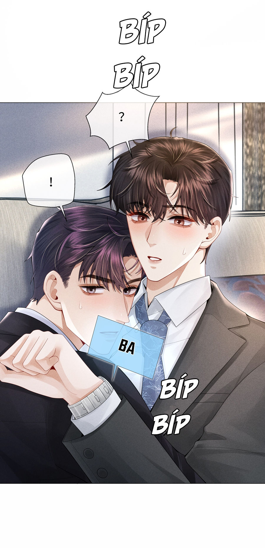 dior tiên sinh chapter 61 30