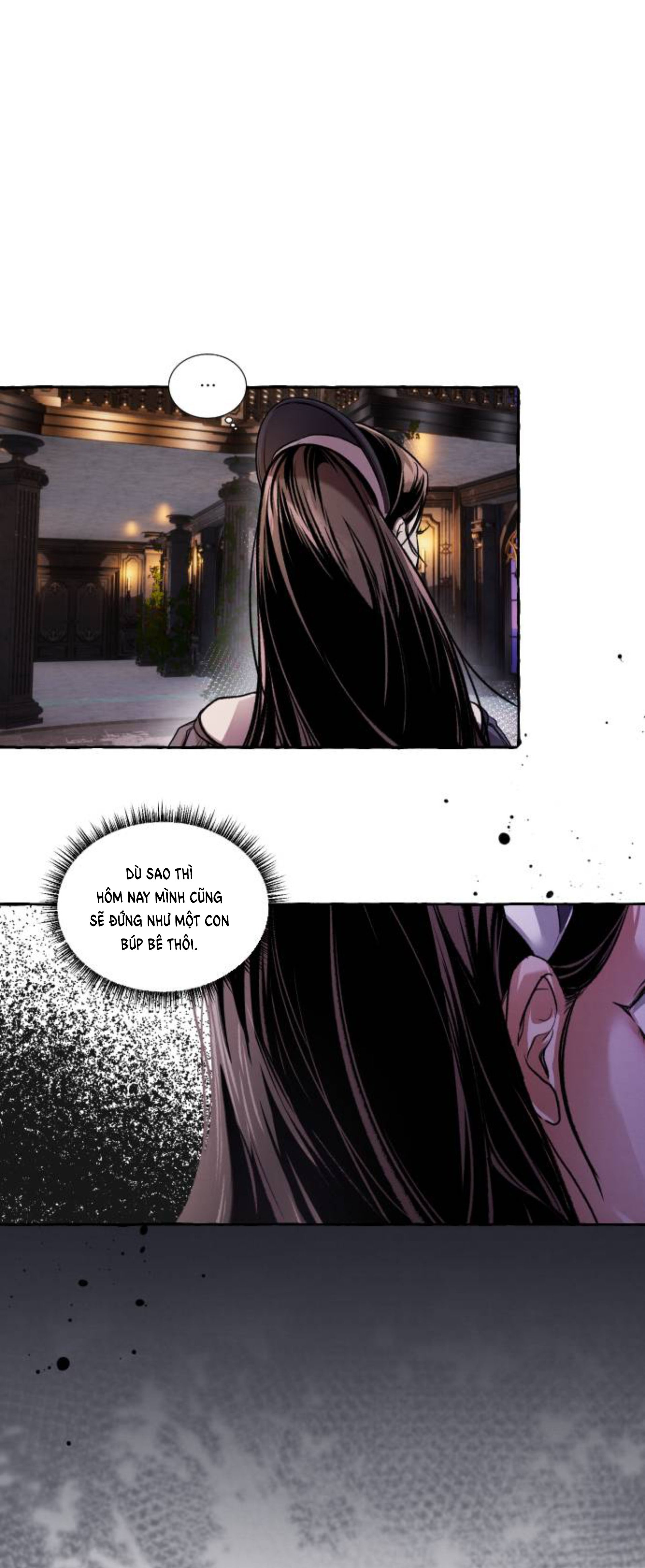 hồi ký của ma nữ chapter 1.1 4