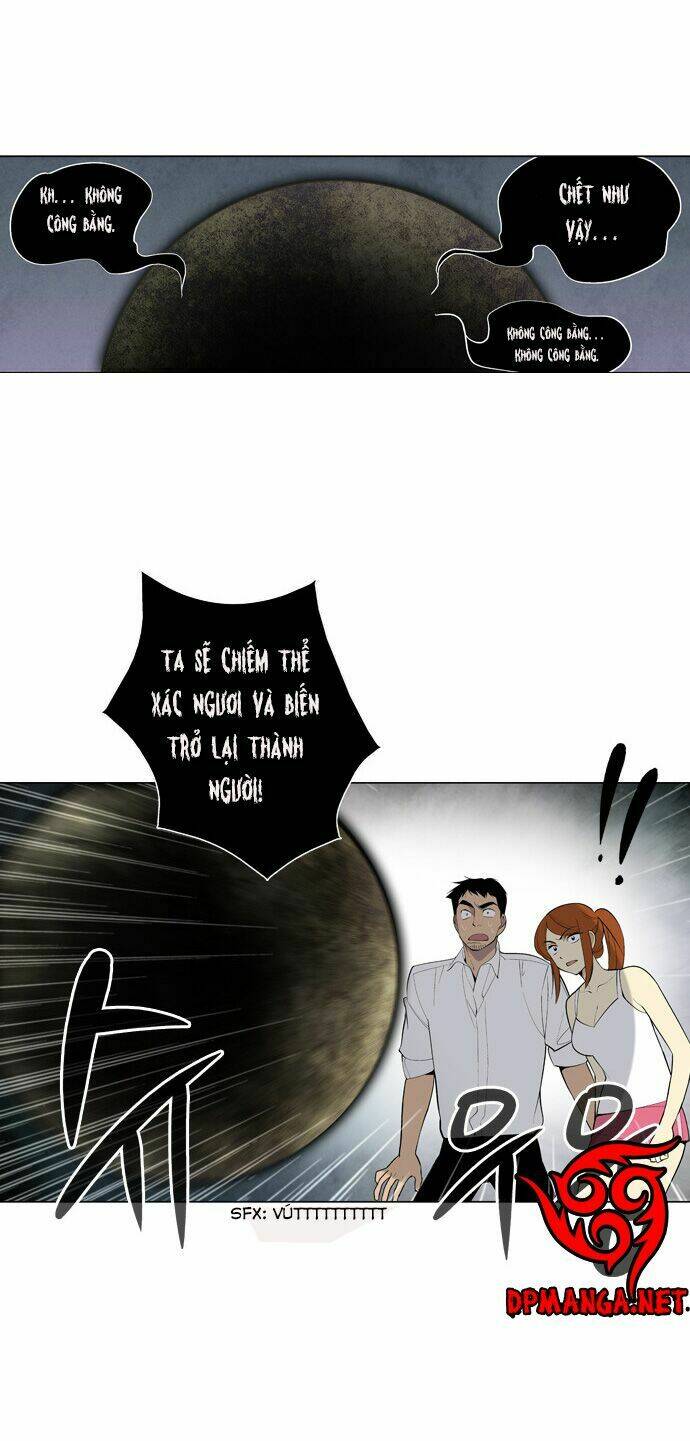 welcome to ghost city chapter 5 1