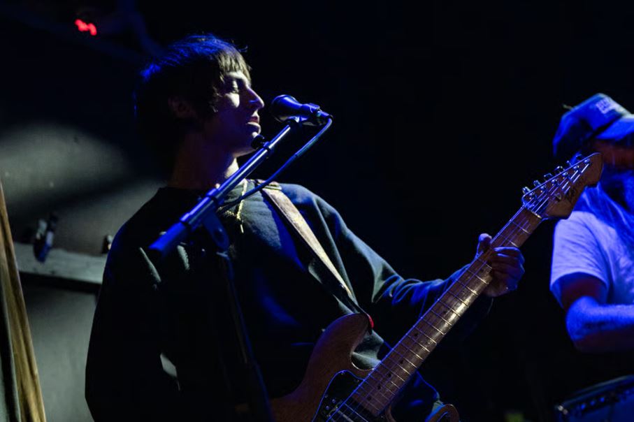 Micro Thu Âm Sennheiser e 835-S – Dynamic Cardioid – Có Công Tắc – Chống Hú - Hàng Chính Hãng