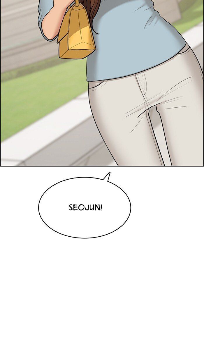 vẻ đẹp đích thực - true beauty chapter 97 10