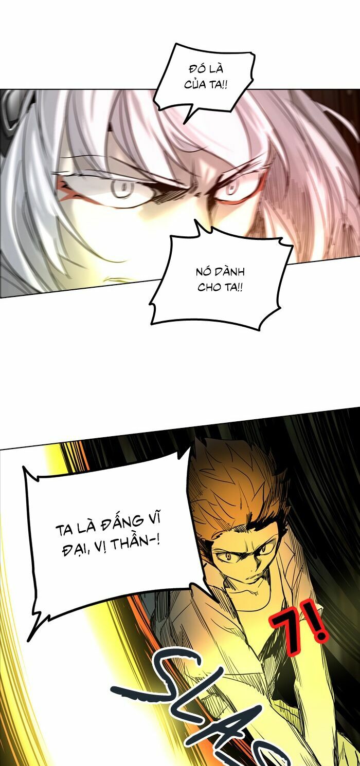 tòa tháp bí ẩn 2 chapter 193 98