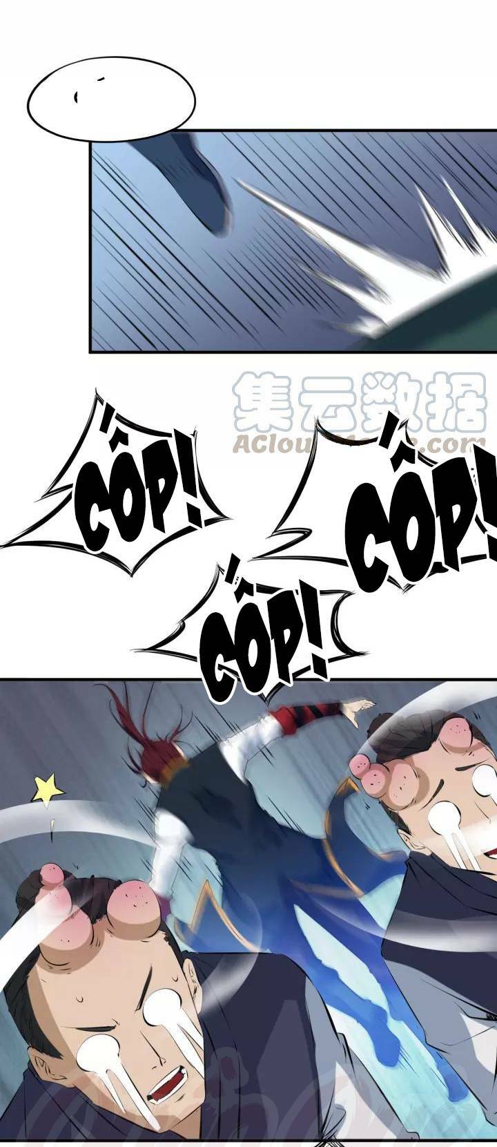 long mạch võ thần chapter 64 57