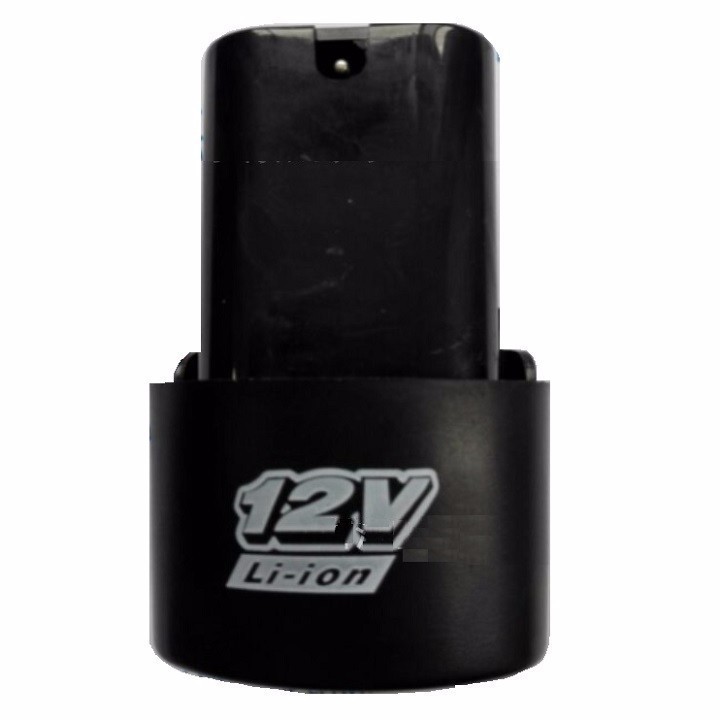 Pin li ion aotuo 12v cho máy khoan gia đình - pin máy khoan - pin máy khoan