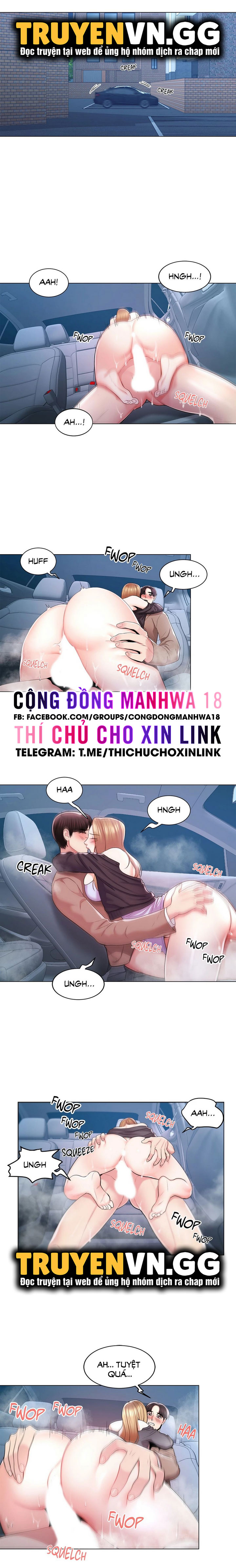 tình yêu đại học chapter 7 2