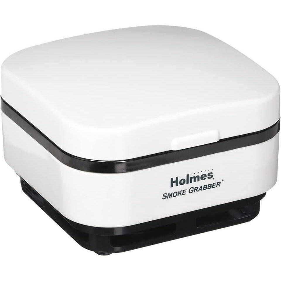 Gạt Tàn Khử Mùi Holmes Smoke Grabber, Nhập Đức