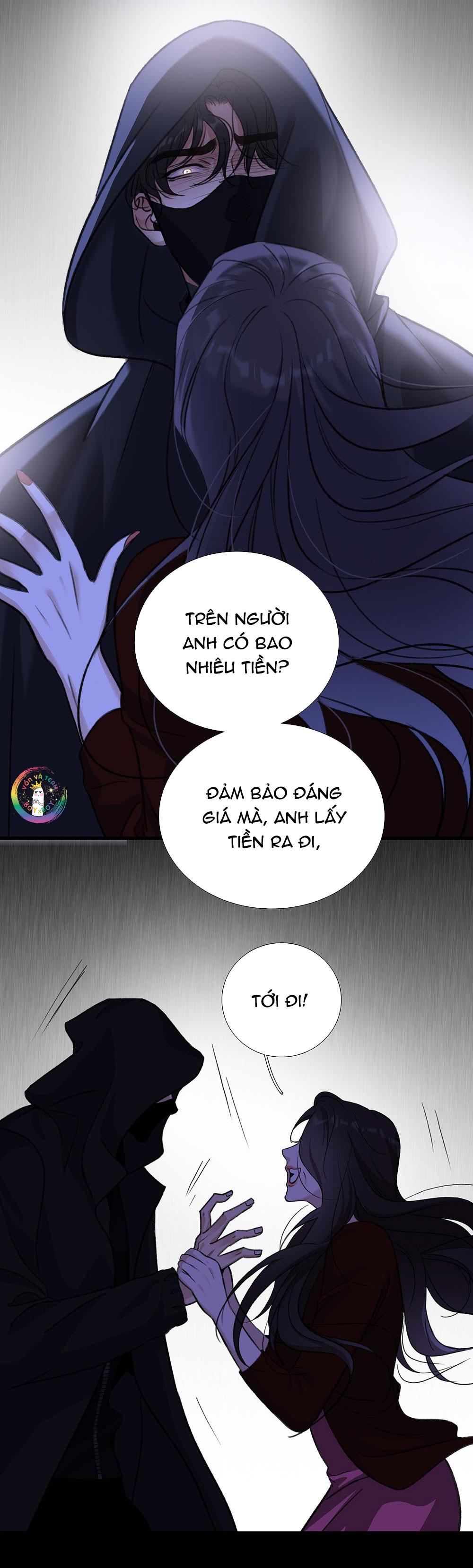 Quan Hệ Trả Nợ (END) chapter 66