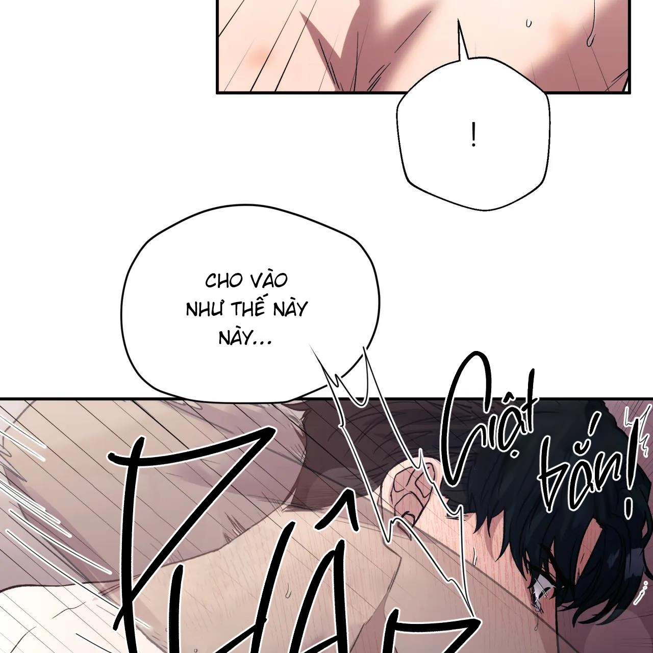 ám ảnh pheromone chapter 33 18