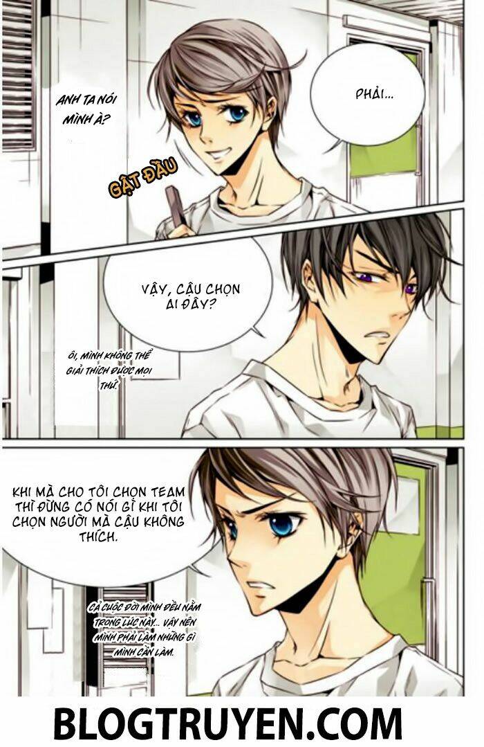 cheonsaeng yeonbun chapter 6 16