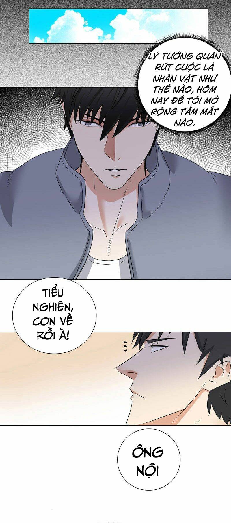 học viện cao thủ chapter 181 4