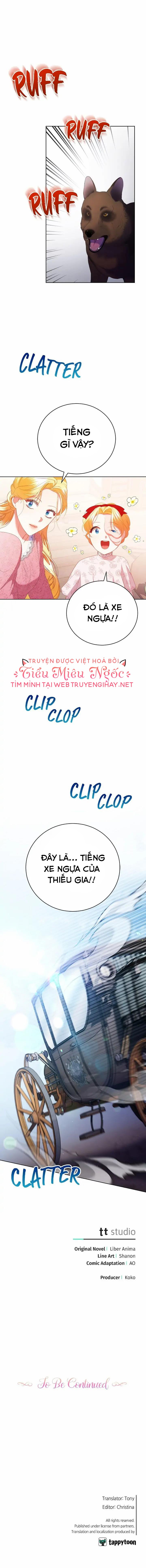 tình yêu đó chưa hề tồn tại chapter 25 15