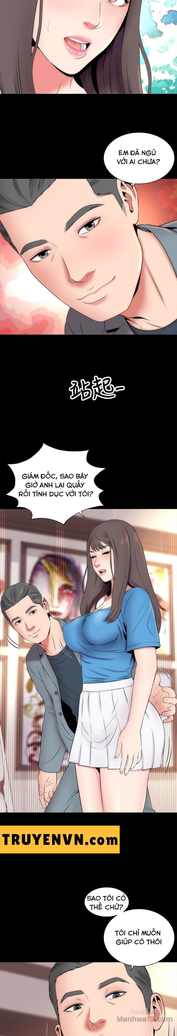 mother and daughter next door chapter 18 17