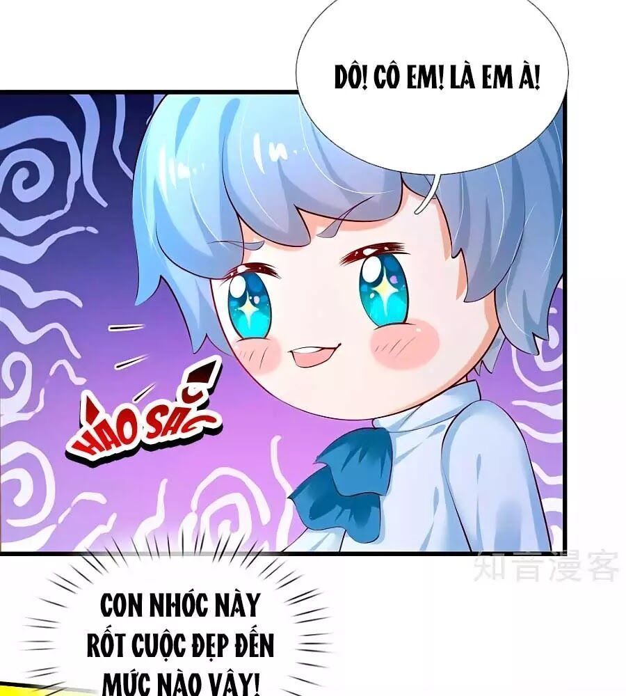 bỗng một ngày nọ trở thành con gái vua chapter 158 8