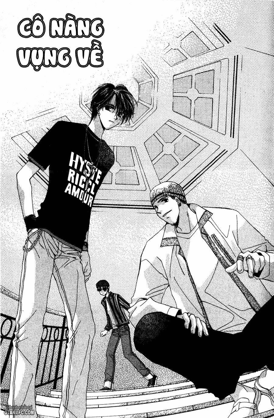 gatcha gacha chapter 4 2