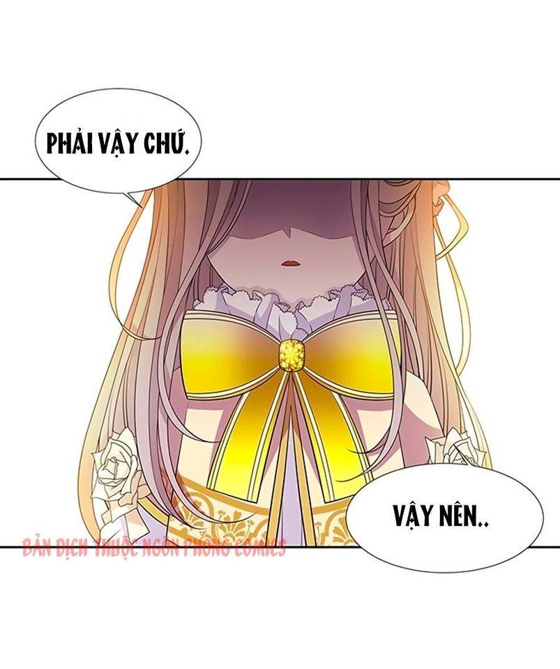 năm môn đệ của charlotte chapter 3 72