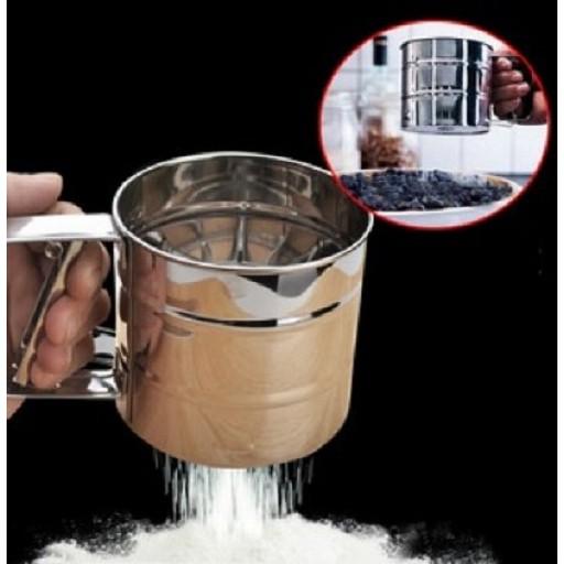 CA RAY BỘT MINI TIỆN DỤNG