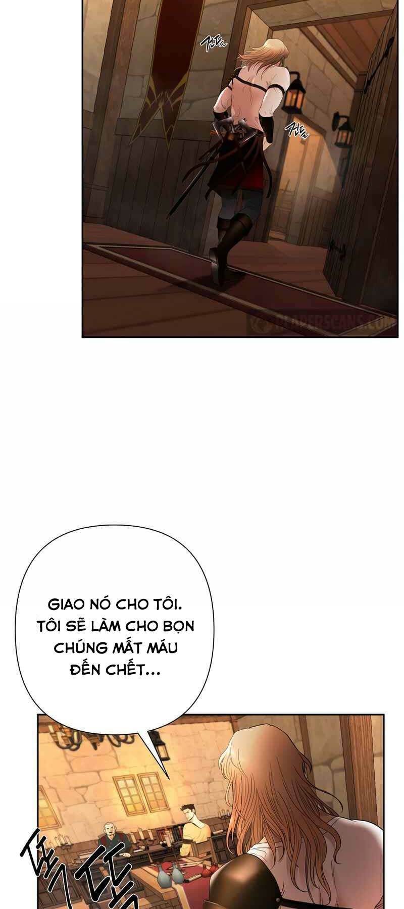 nhiệm vụ chiến binh chapter 6 28