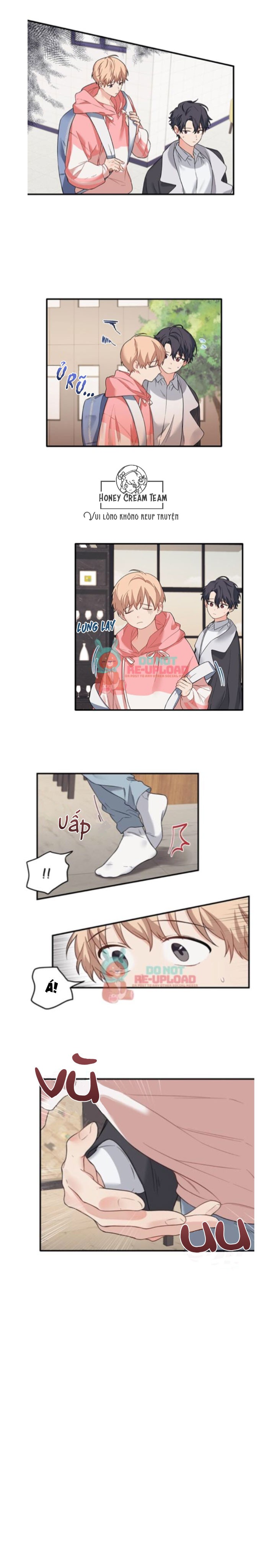 blood and love chapter 23 3