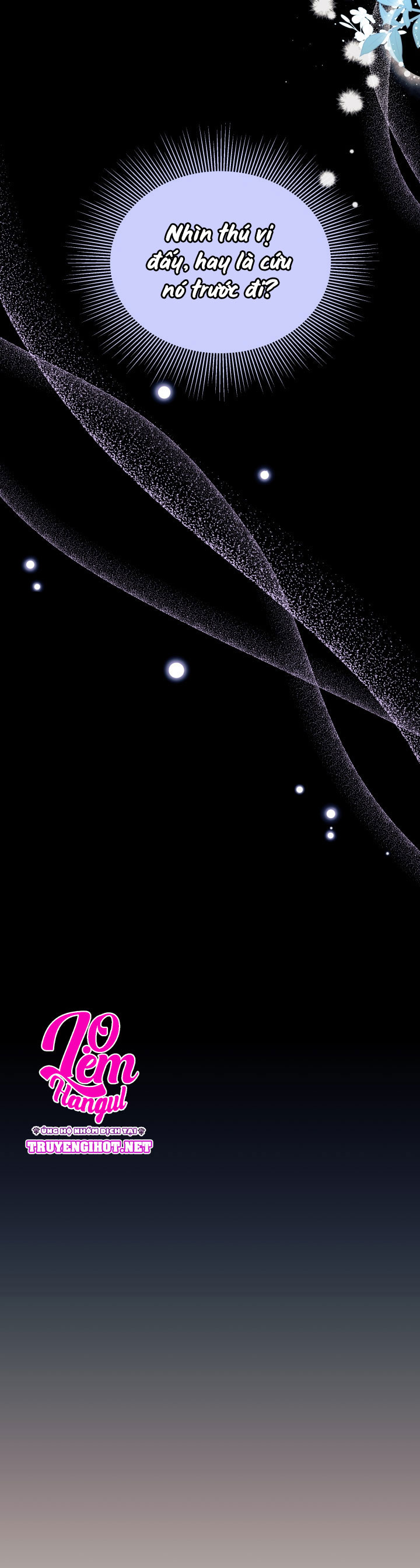 mối liên kết giữa báo đen và bé thỏ chapter 29 33