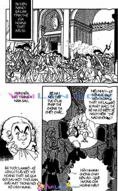 hoa hồng véc-xây chapter 12 116