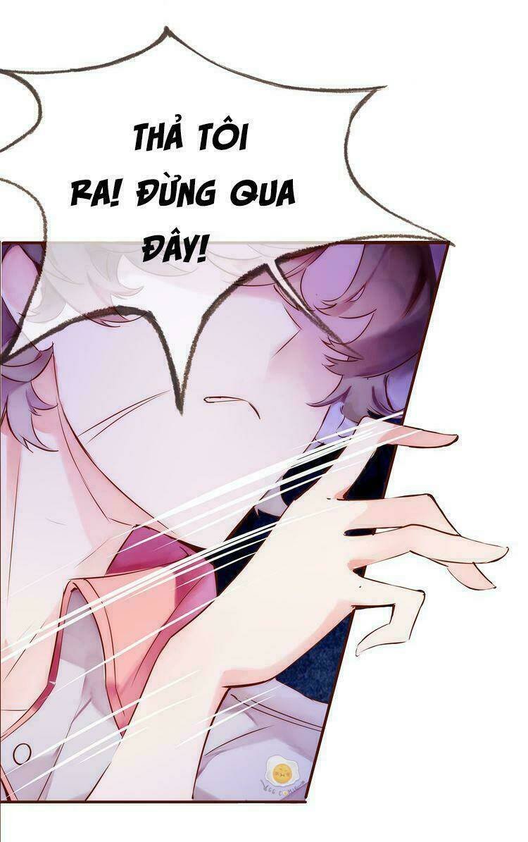 nở rộ trên bụi gai chapter 2 38