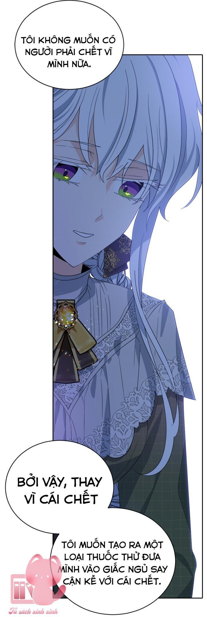 nguyện ước vô vọng của ma nữ chapter 62 32