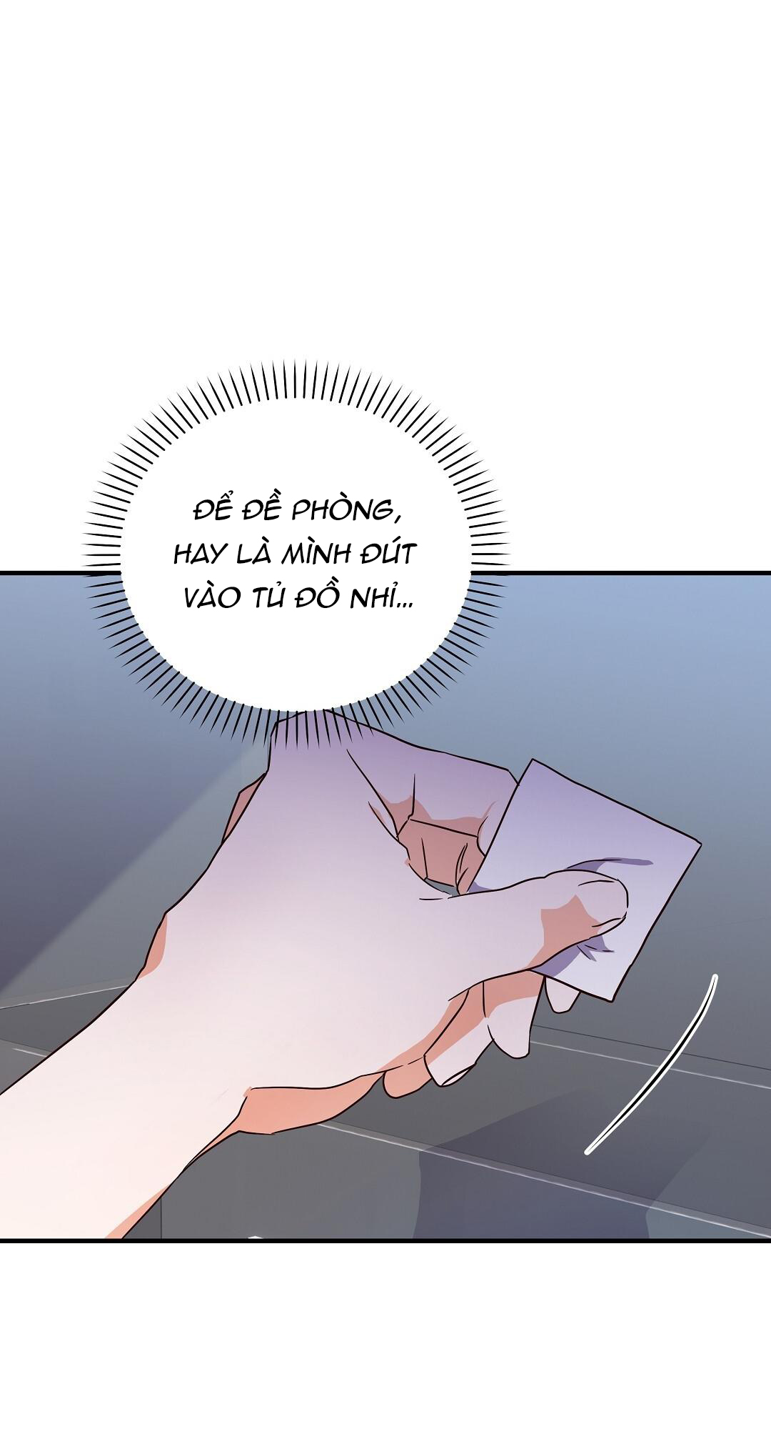 nhật ký yêu đương chapter 10 58