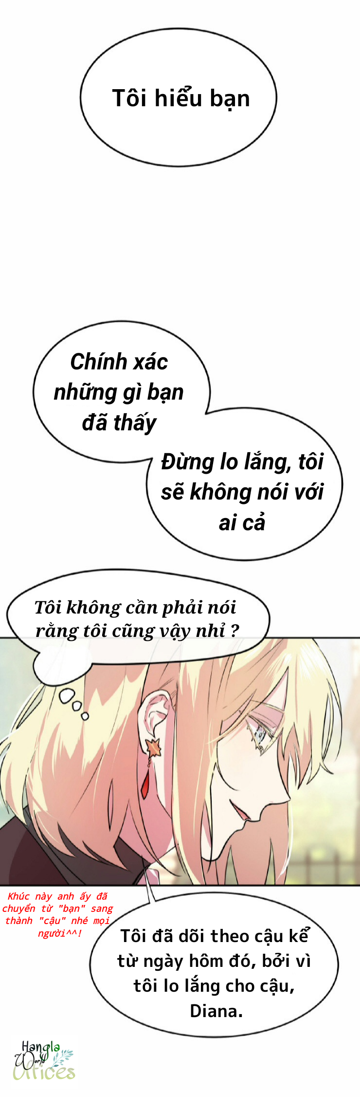 cuộc tấn công đau đớn chapter 6 4