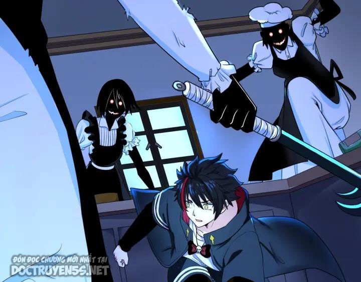 toàn cầu quỷ dị thời đại chapter 4 45