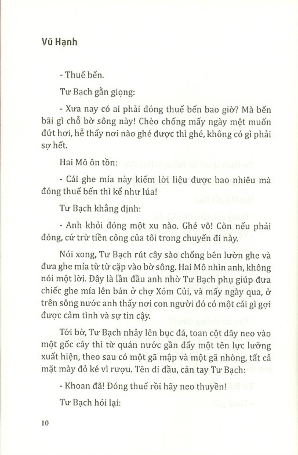 Người Nhà Trời