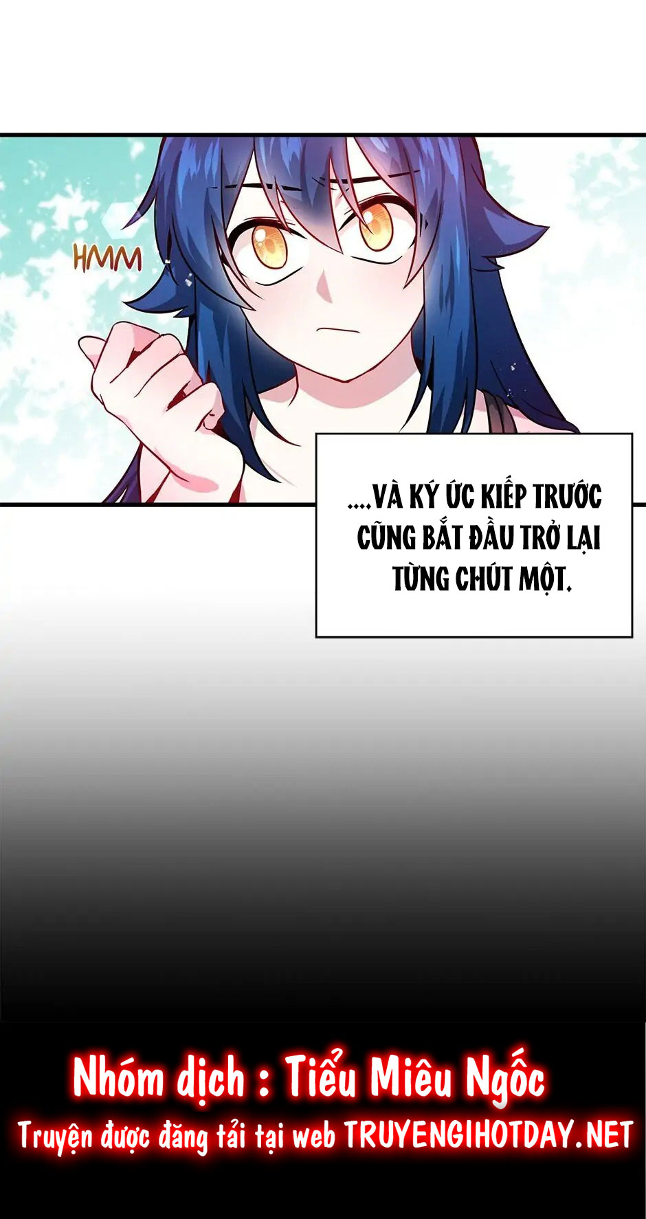 tôi không phải là nữ anh hùng chapter 1 7