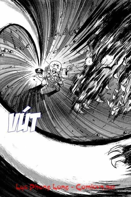 tiểu hòa thượng hd remake chapter 5 9