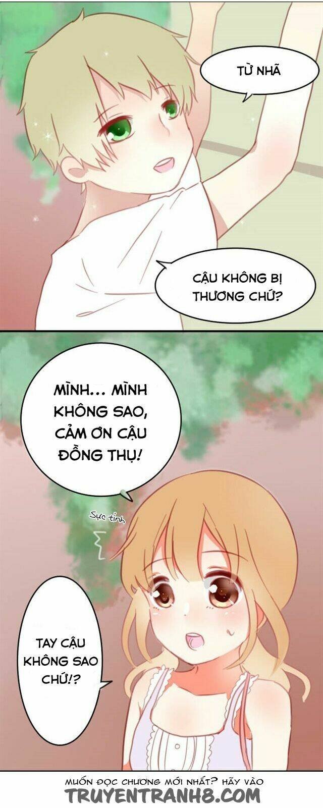 phụ đạo sau giờ học chapter 5 19