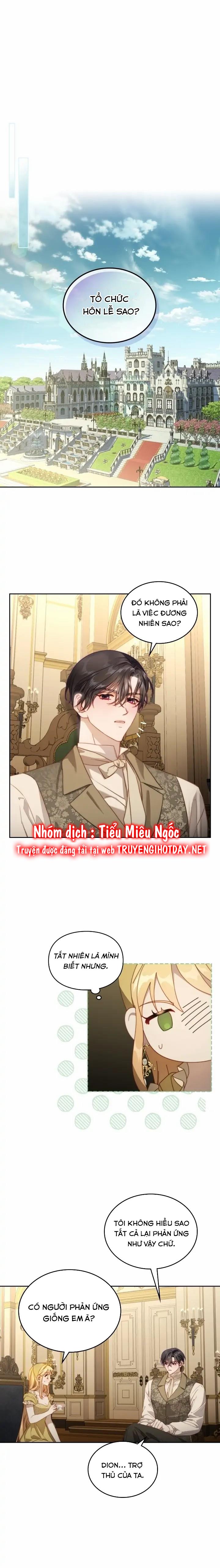 thư viện ánh trăng chapter 28 7