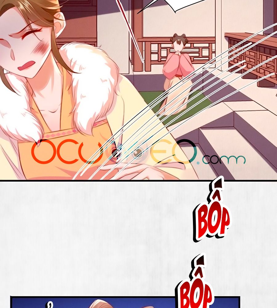 hoạn phi hoàn triều chapter 96 42