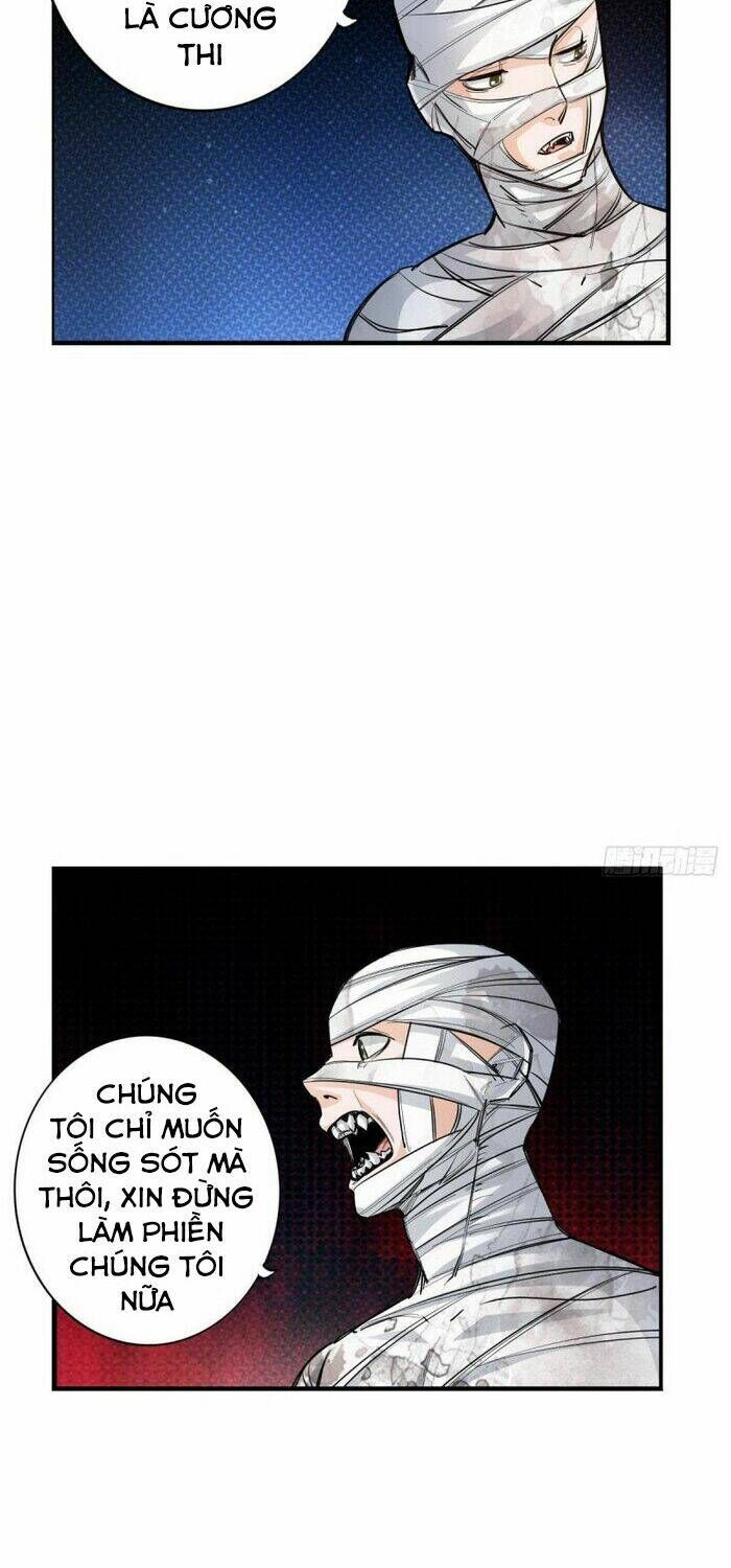 nhân vật phản diện đi tìm đường chết chapter 86 31