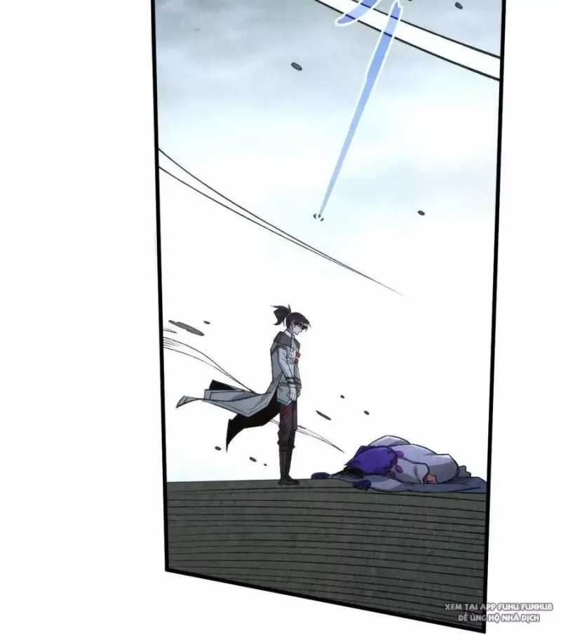 vạn cổ chí tôn chapter 323 7