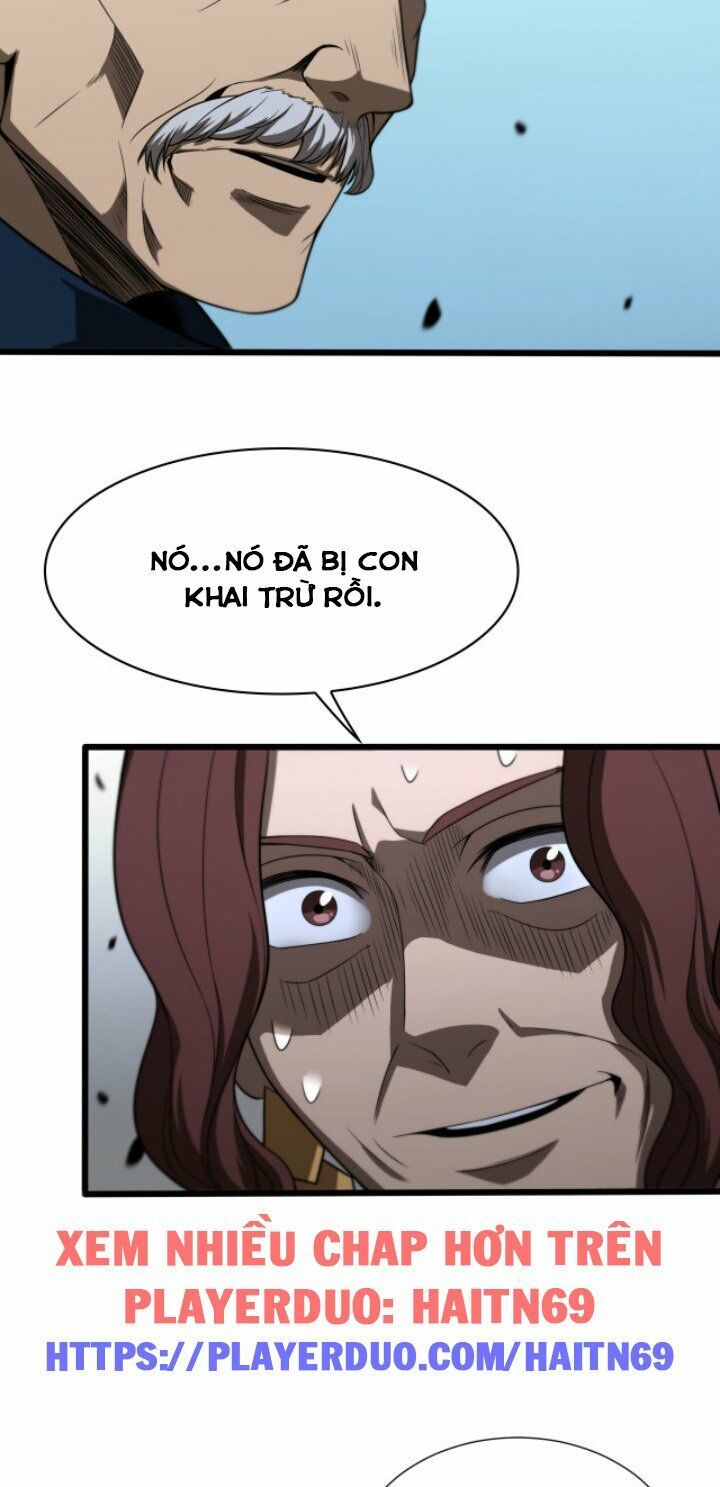 chư giới - tận thế online chapter 34 4