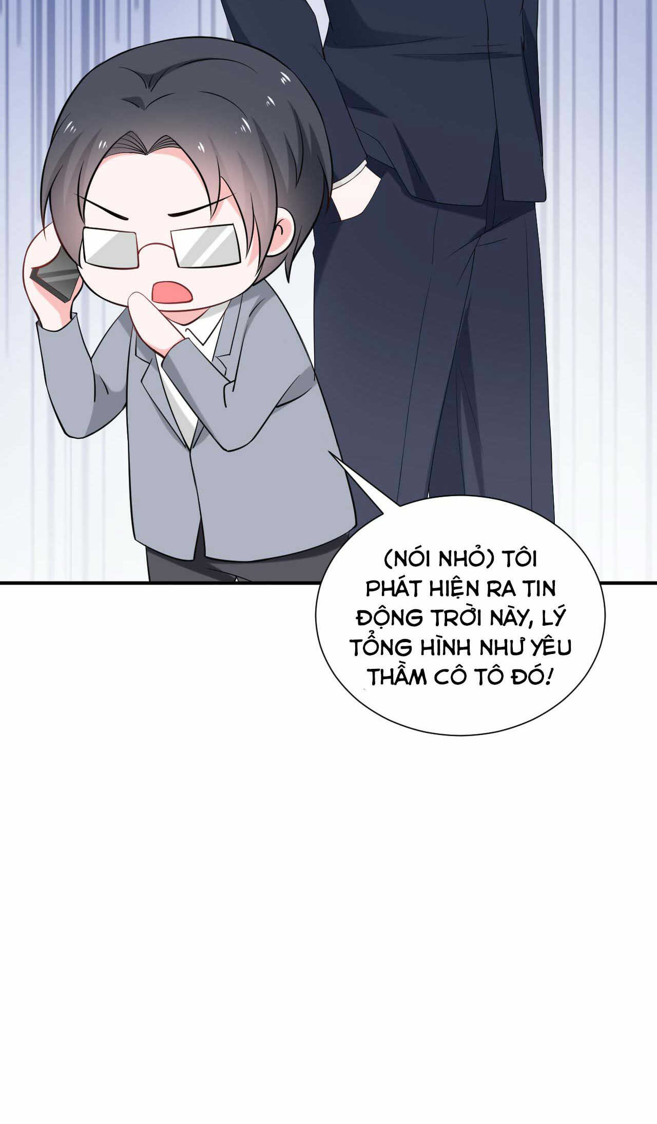 bí mật không thể yêu đương chapter 68 37