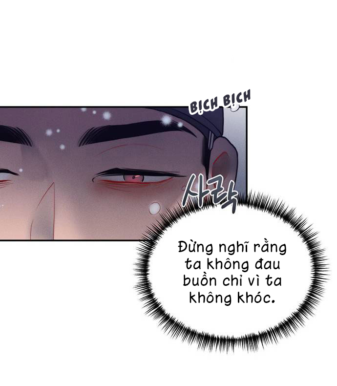 người tình của gwanghae chapter 52 17