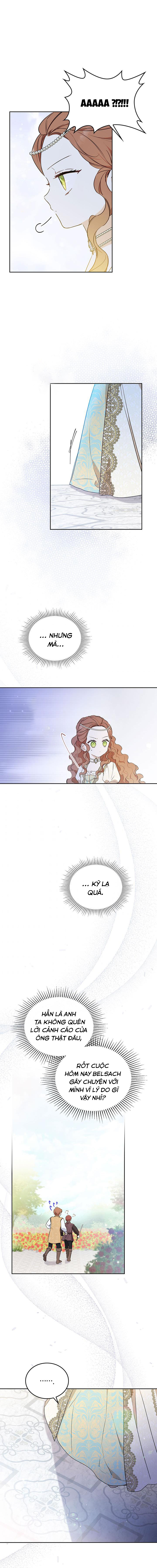 lần này tôi sẽ trở thành gia chủ chapter 66 12