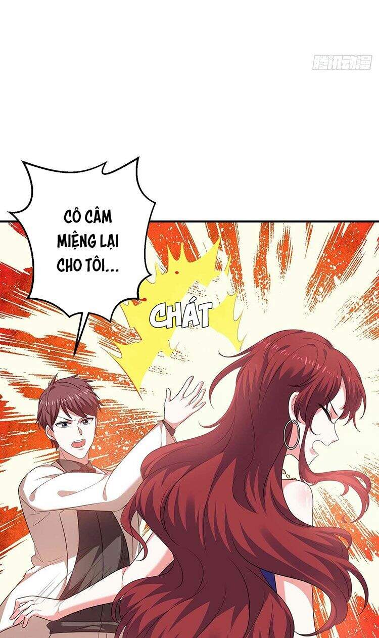 đại lão gọi tôi tiểu tổ tông chapter 46 10