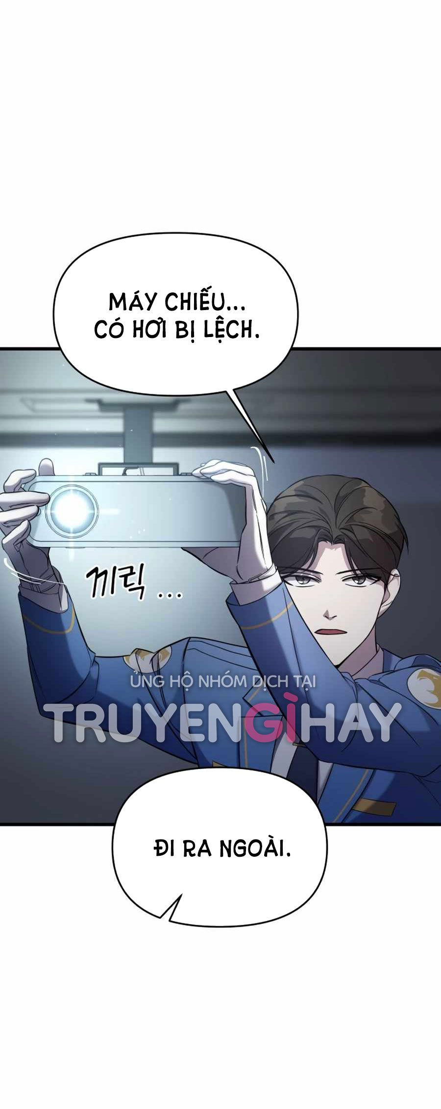 phản diện thuần túy chapter 3.1 24