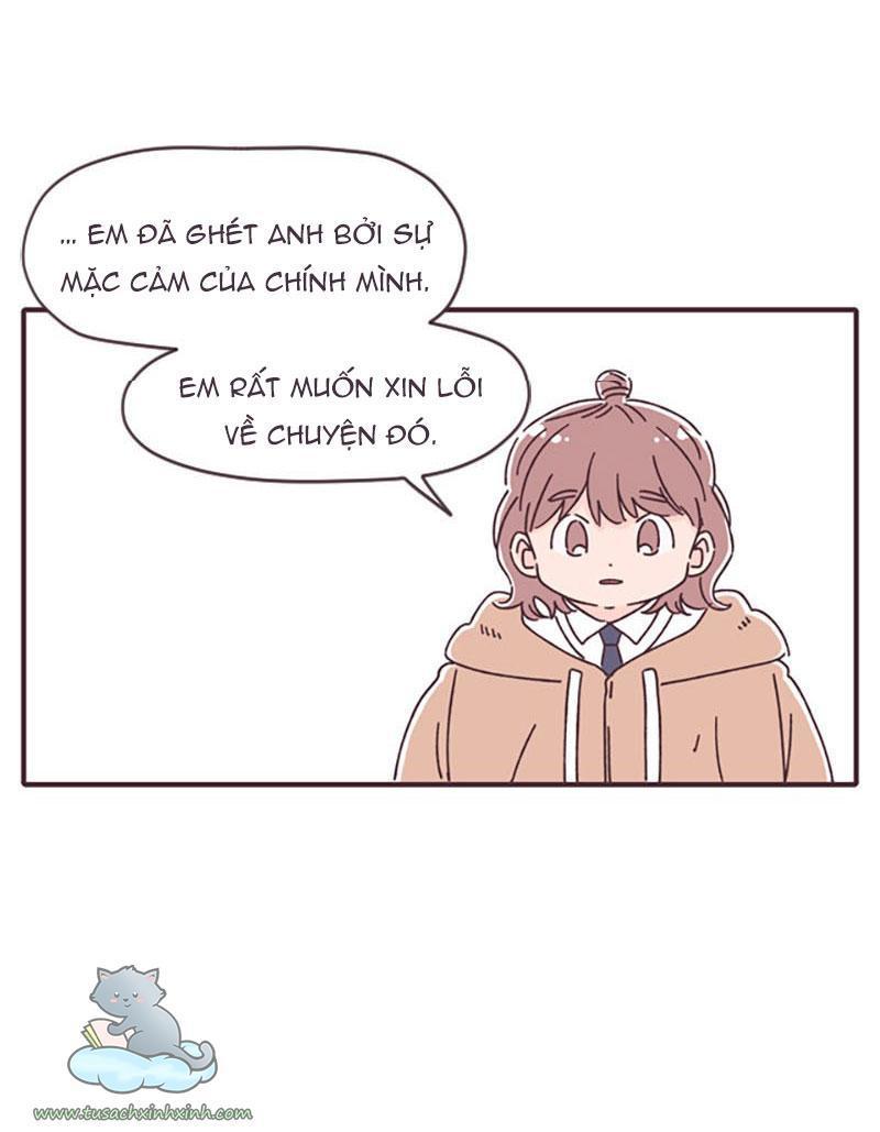 ngày định mệnh của đôi ta chapter 16 63