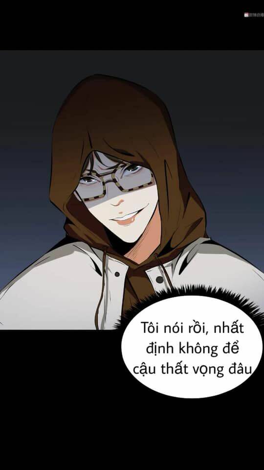 giày thủy tinh chapter 35.5 15