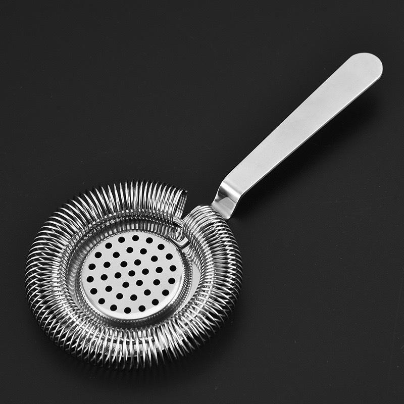 Chặn Đá Inox #304 Cao Cấp Phong Cách Gãy Tay
