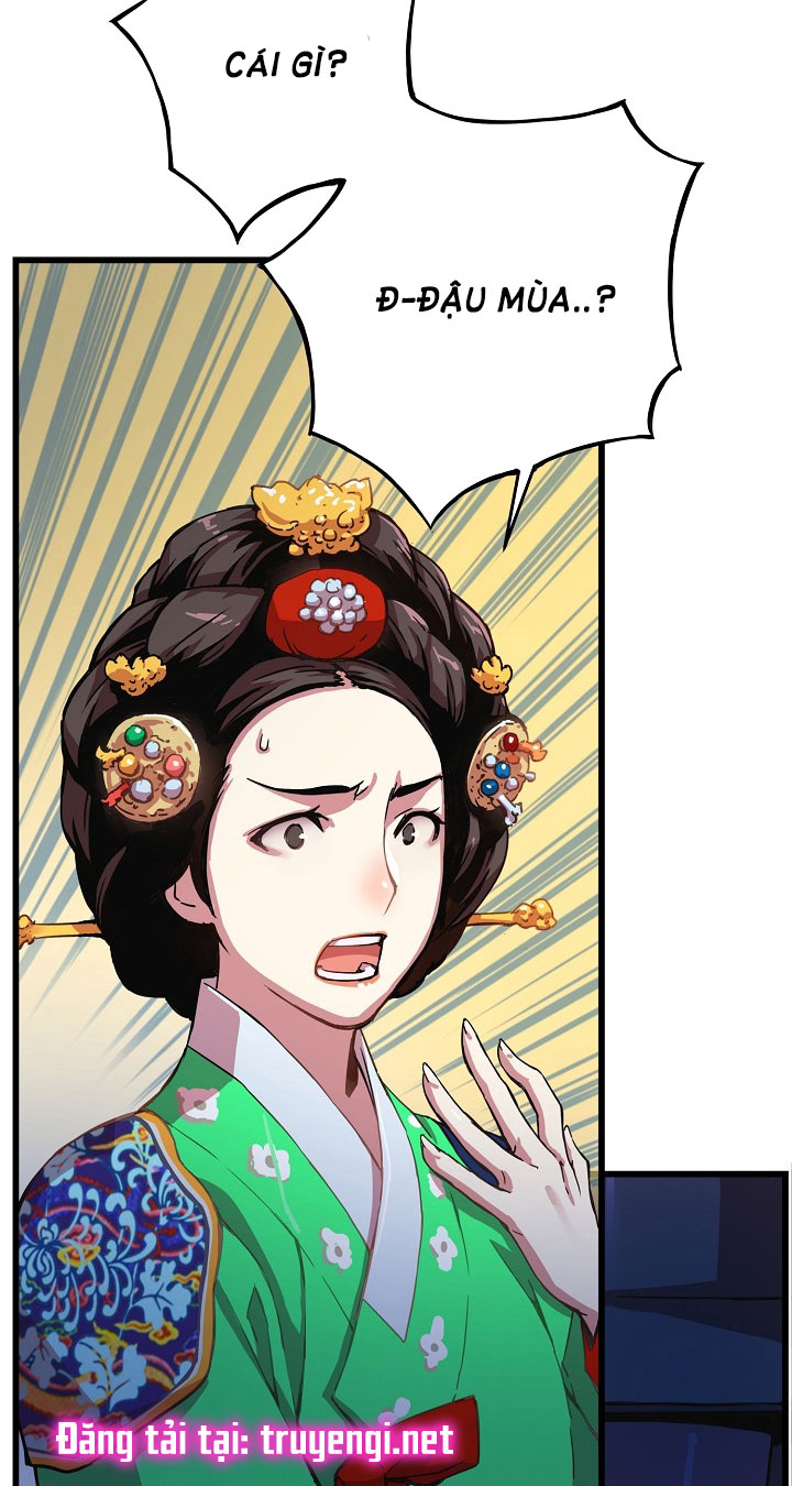 tôi sẽ sống như một hoàng tử chapter 17 44